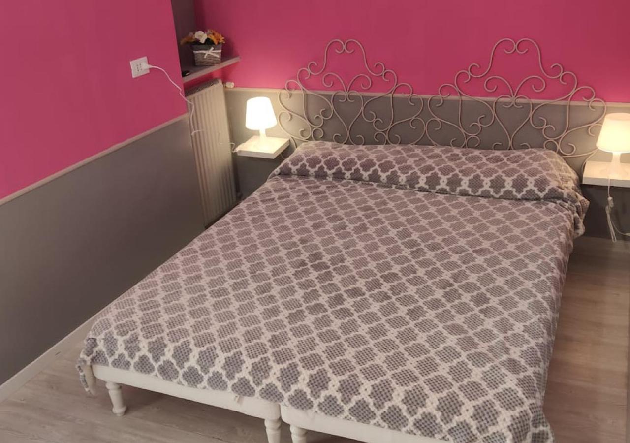 Guest House Bike & Relax Finale Ligure Dış mekan fotoğraf