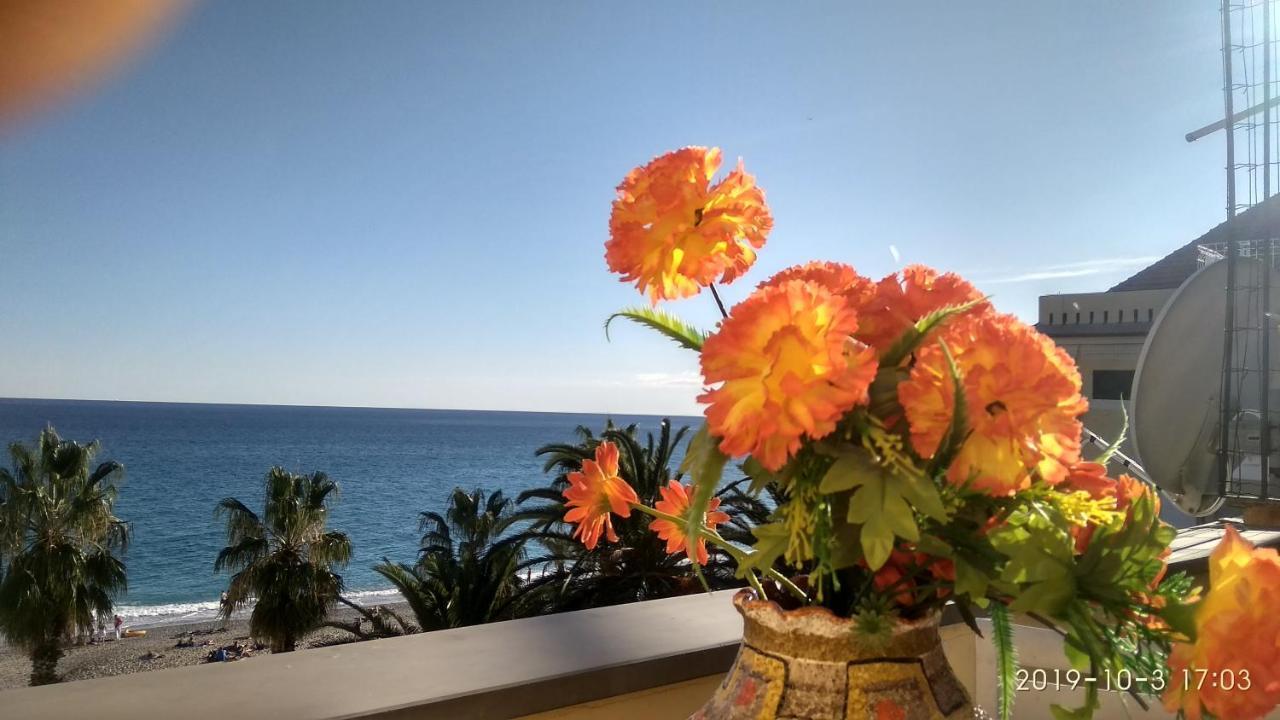 Guest House Bike & Relax Finale Ligure Dış mekan fotoğraf