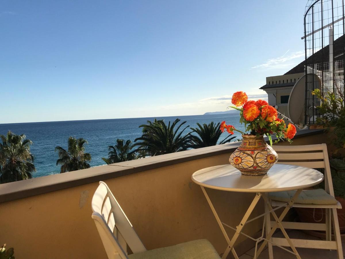 Guest House Bike & Relax Finale Ligure Dış mekan fotoğraf